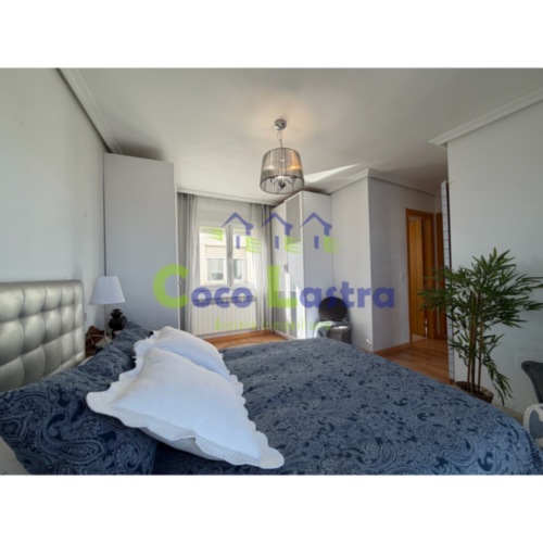 Dormitorio principal 